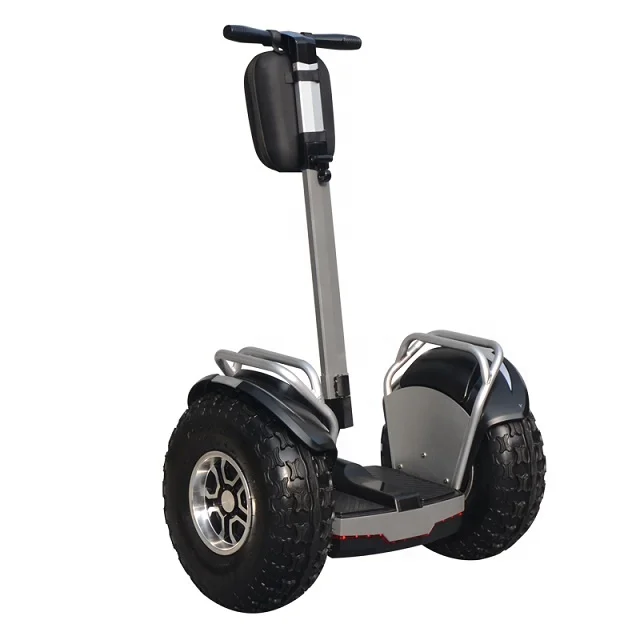 40km off-road self balancing scooter from angelol