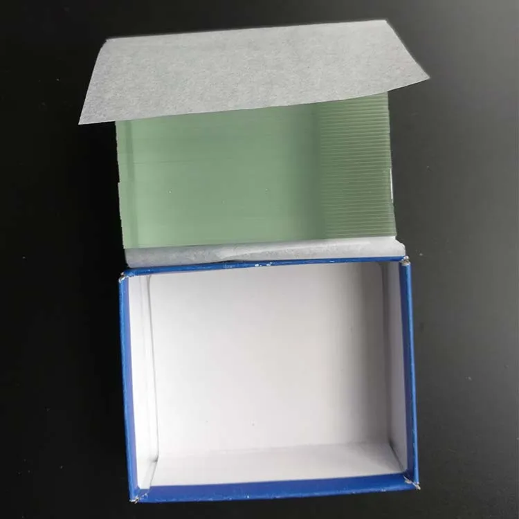 Microscope Glass Slide 7101