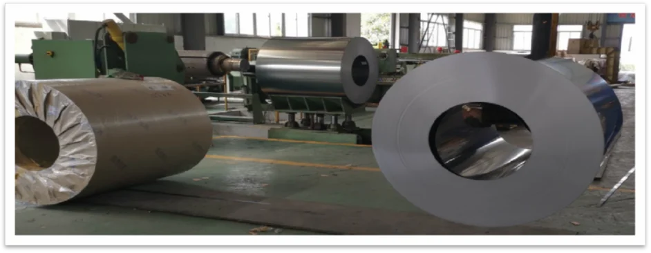 electrical silicon steel