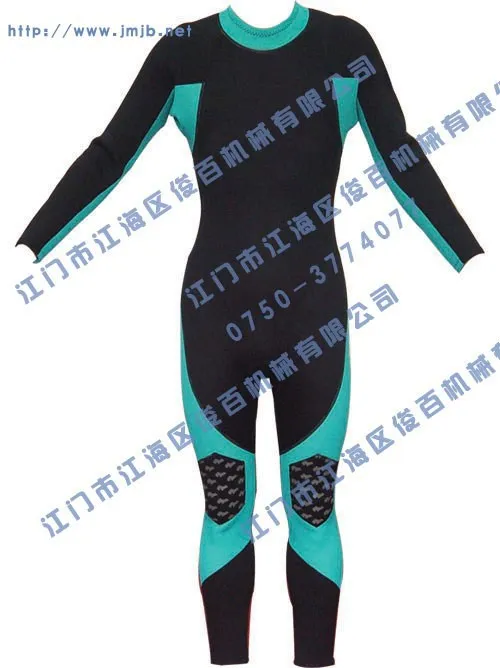 Industrial Hot Air Sewing Machine for Watertight Outdoor Clothes