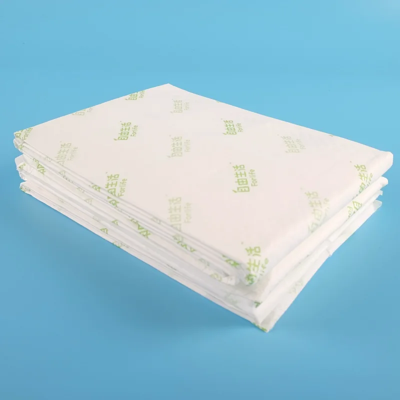 Best seller disposable Adult under pads sheet 60*90 hospital