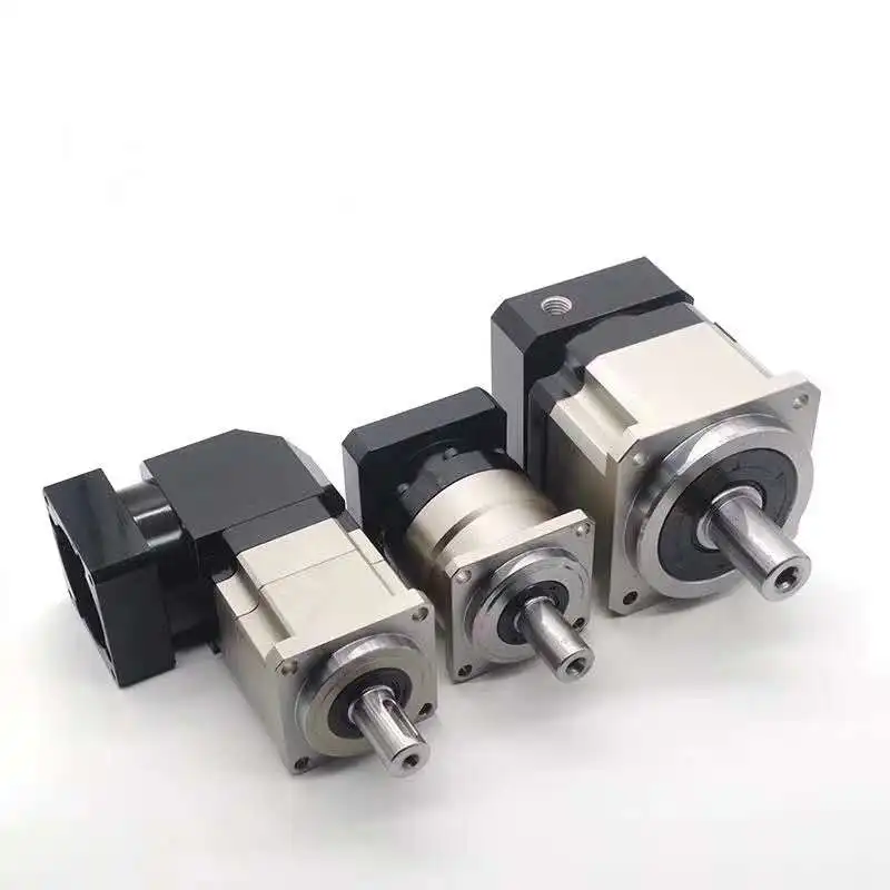 Планетарный редуктор Серии PHF60, планетарный редуктор, планетарный серворедуктор