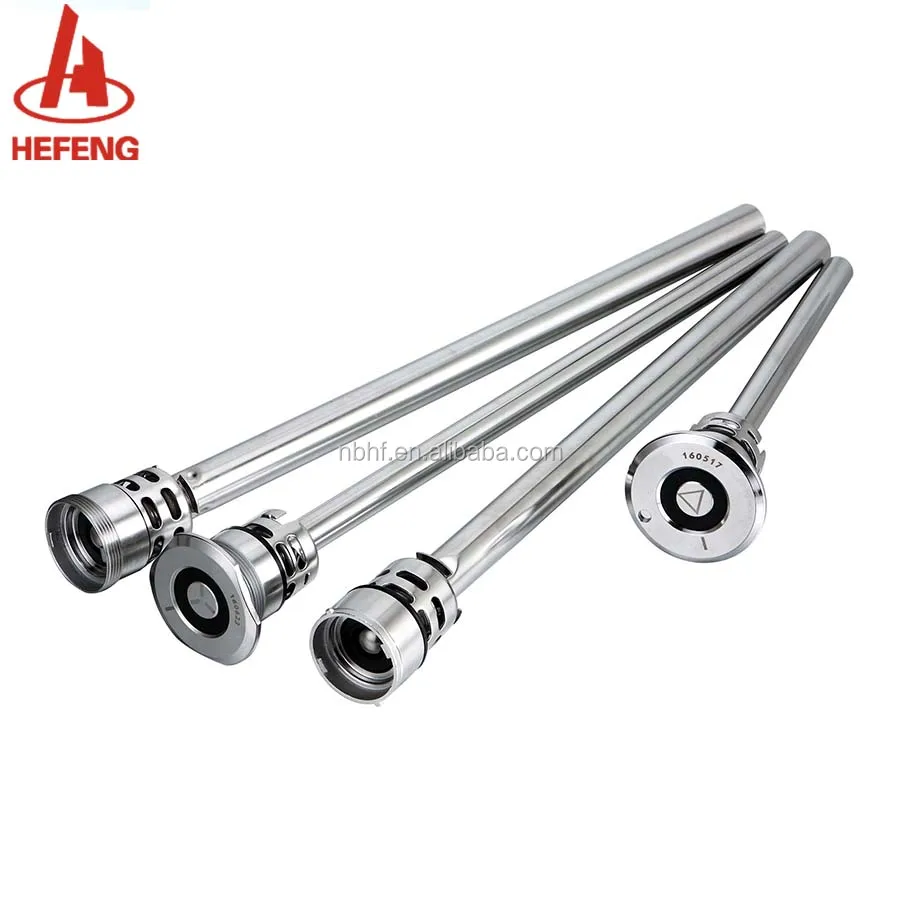 beer keg valve extractor spear  for A D S M G U type