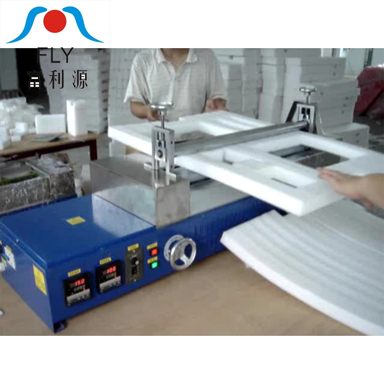 Hot Melt Glue Adhesive Machine Pearl Cotton Hot Melt Glue Machine For Sale