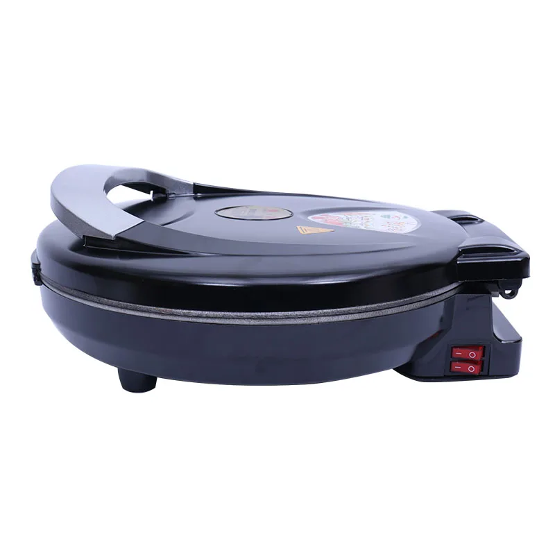 Multifunctional die-cast aluminium electric  Combi Roast Grill Pan