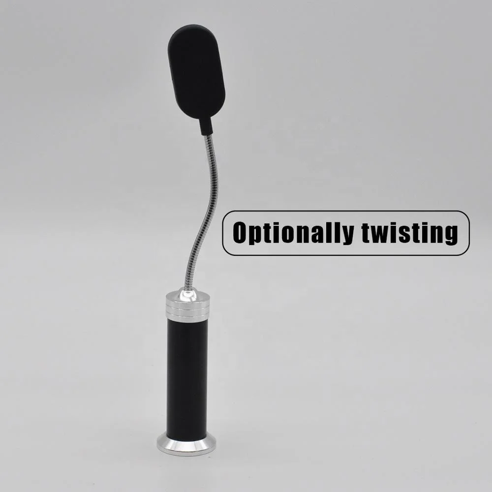 COB Magnetic base  flectional bbq led barbecue grill light