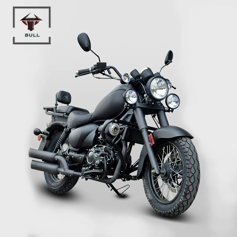  Chongqing Bull горячая Распродажа 250CC мотоцикл