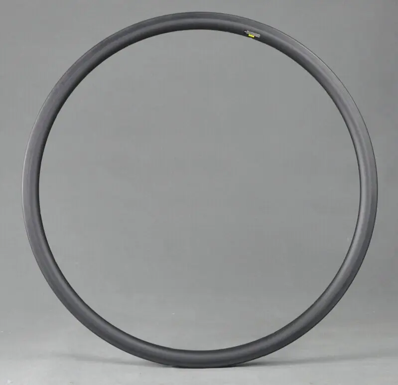 700C OEM Carbon aero road bike wheels 30mm depth with R13 road bike hub and spoke HF-W30-C02