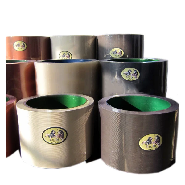 black color aluminum drum milling rice rubber roller