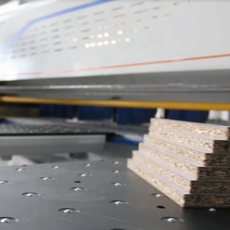 Машина для Резки CNC Автоматический раздвижной стол компьютерная панельная пила