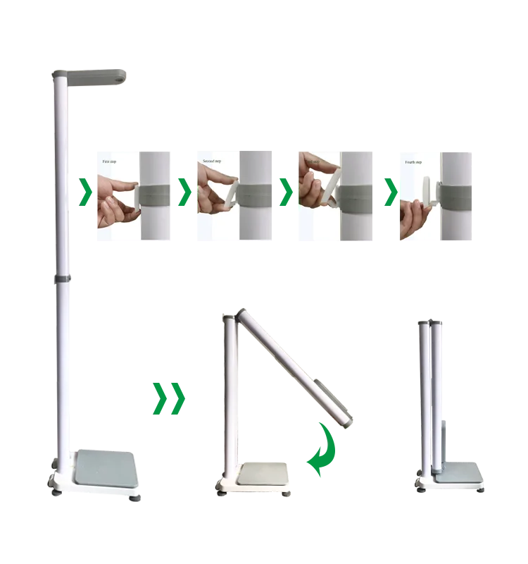 Ультразвуковые электронные весы-Скалеры