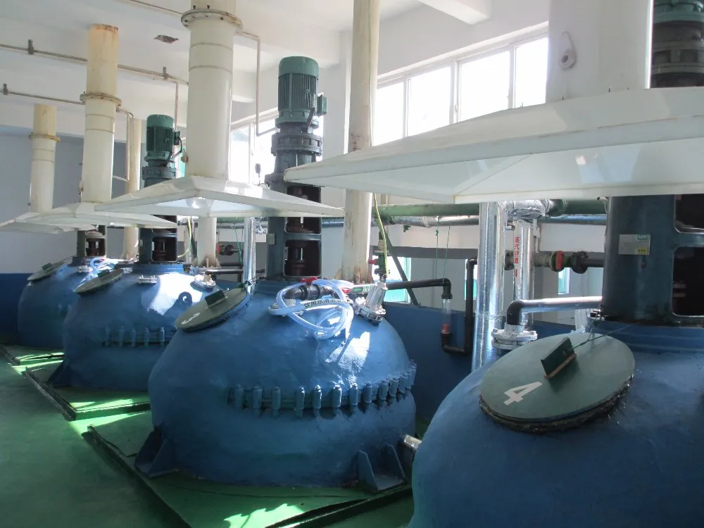 Zinc Glycerolate PVC stabilizer