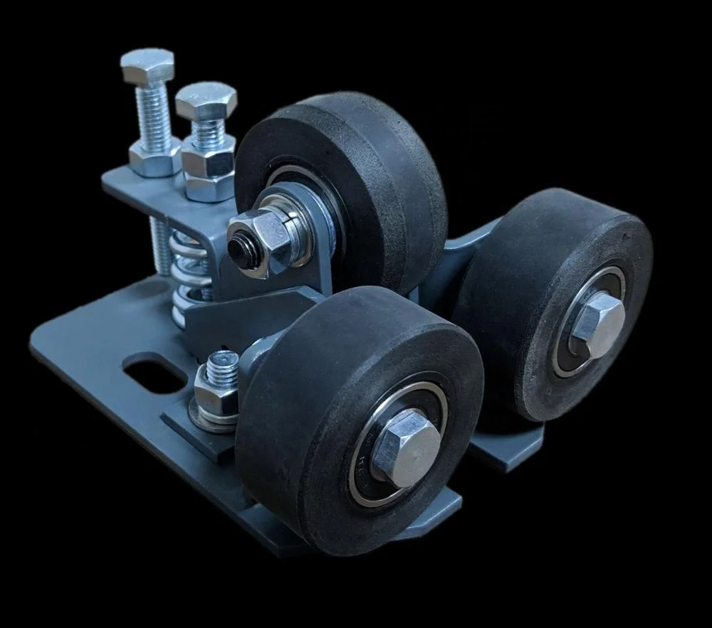 Направляющая для домашнего лифта GL2