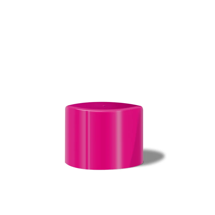 Super 7 Rose Pink light Water soluble Fast drying and solvent resistant Spray Paint