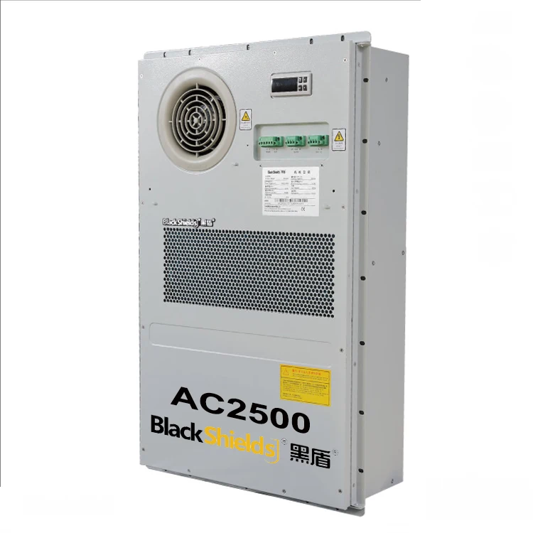 8500BTU/ч 230 В AC 2500 Вт шкаф охлаждения решения термоэлектрический Пельтье Кондиционер