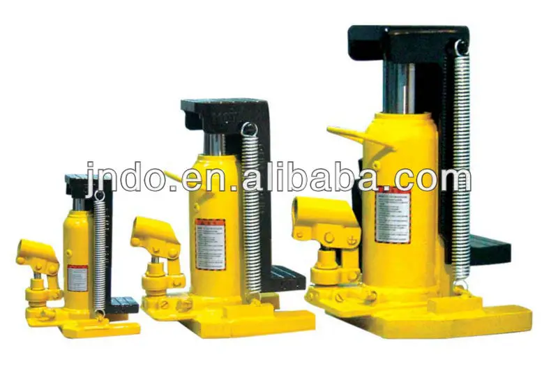 lifting car jack 10 ton hydraulic jacks
