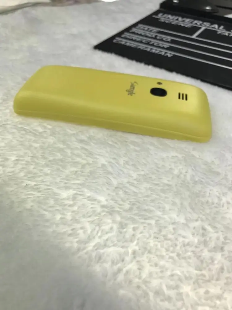 Lowest Price Bar Feature Phone Oem With Power Bank Battery 1450mAh Phone Feature