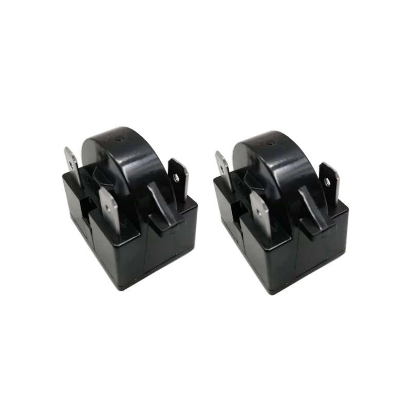 
Refrigerator and air conditioner overload protector refrigerator ptc relay 