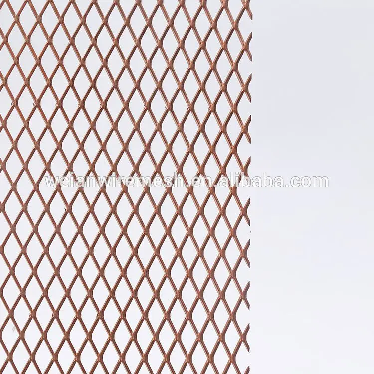 Brass wire mesh screen&red copper wire mesh screen&phosphor bronze wire meshes