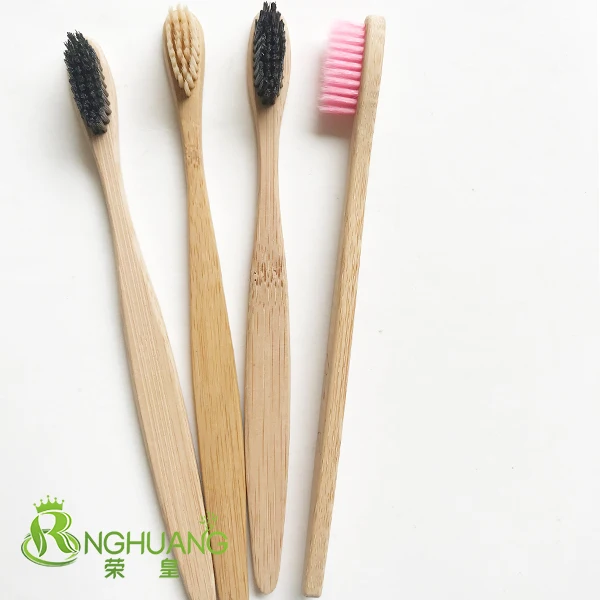 
Promotion bamboo tooth brush 