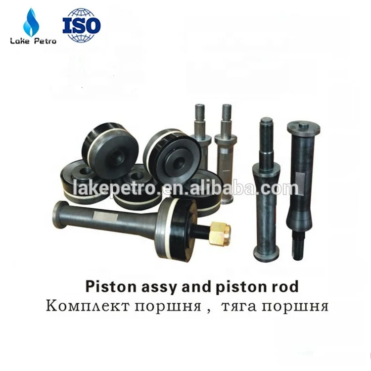 
PU NBR Piston Rubber Piston Assembly for PZ-8 Mud Pump 