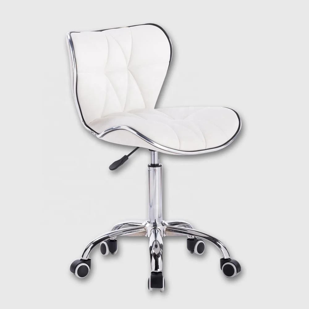 
New Style White Home Used Pu Leather Office Chairs 
