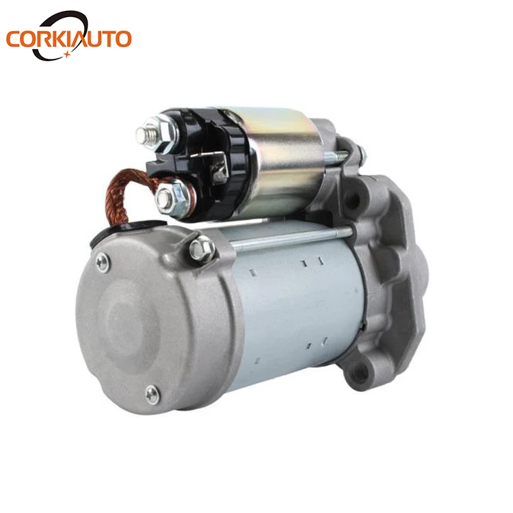 428000-7400 04801694AC 4801694AC Лестер 19203 12 В DENSO STARTER двигателя