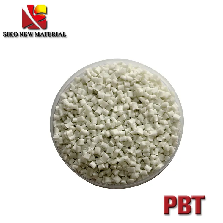 Впрыска Vrigin-класс стекловолокна заполнены смолы электрические разъем PBT gf10