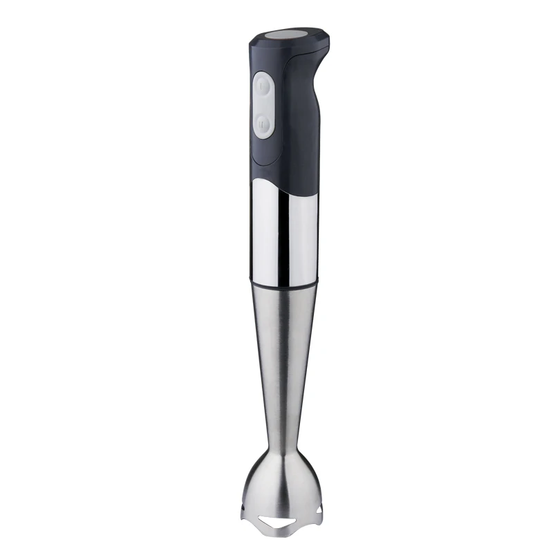 700W  food  processor adjustable speed optional SS rod immersion blender electric hand blender