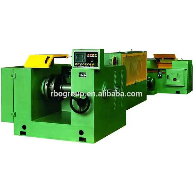 Предприятия обеспечивают высокое качество и практические намотки сварочной проволоки, машины