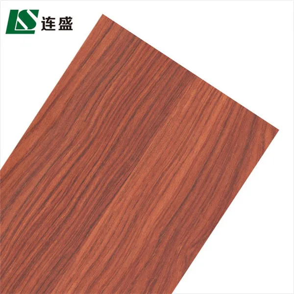 
Customized laminated cardboard sheet melamine paper for wardrobe door 