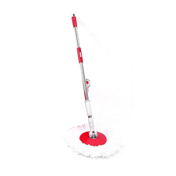 
A0321 Eco-Friendly Custom Professional Microfiber Magic Floor Cleaning Mop 