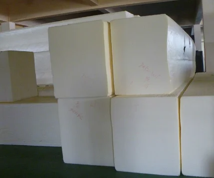 жесткий ппу для проиэводства сэндвич-панелей(полииэоцианурат PIR)