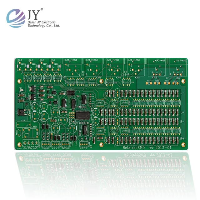 PCB Manufacturer/Factory/Manufacturer in China