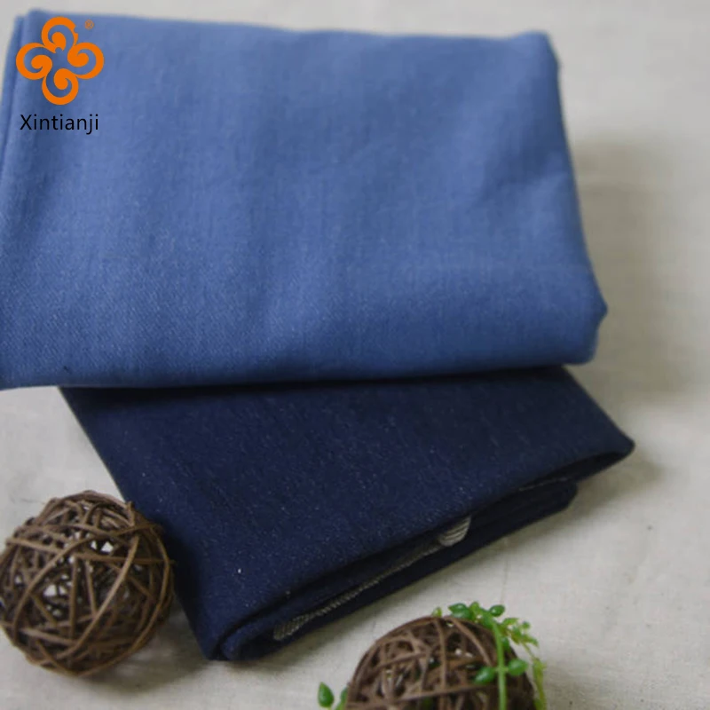 Лидер продаж 51% рами 49% хлопок вязать свитер ткани для одежды