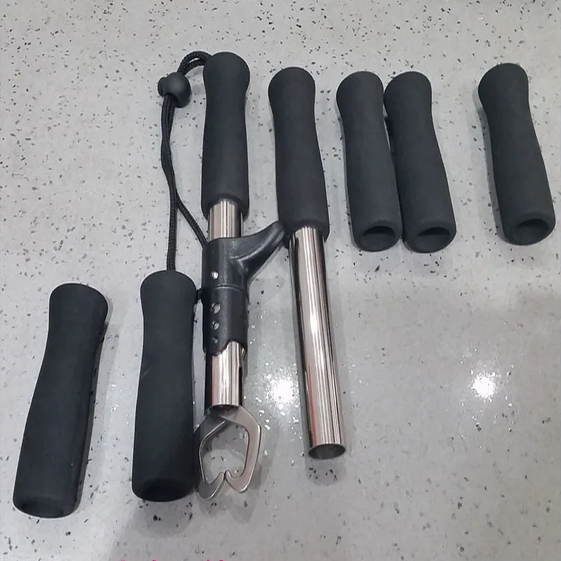 
eva foam grips for fishing rod handles 
