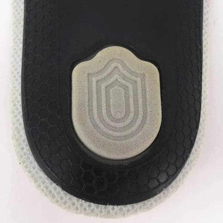 COMFORMA M2 Micro-leather 3/4 flat feet insole plantar fasciitis arch arch support footcare orthotics