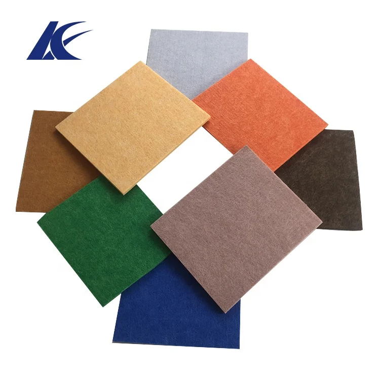 
Eco Soundproof Absorption Acoustic Panels Soundproof And Sound Insulation 