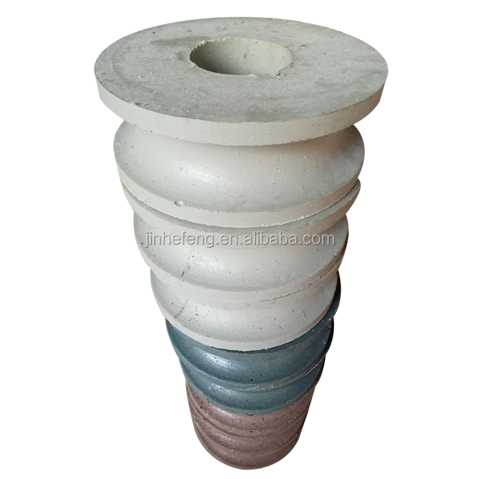 Resin abrasive stone profiling polishing wheel,china grinding wheel