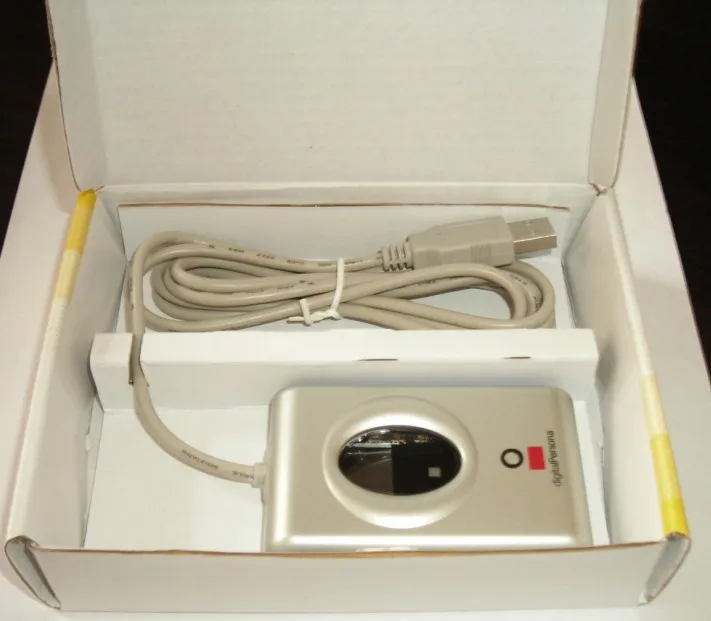 U.are.U4000B Free SDK Digital Persona USB биометрический датчик отпечатков пальцев