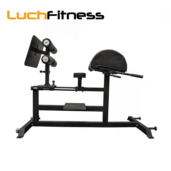 
Glute Ham Developer GHD For Gym Fitness Equipment 