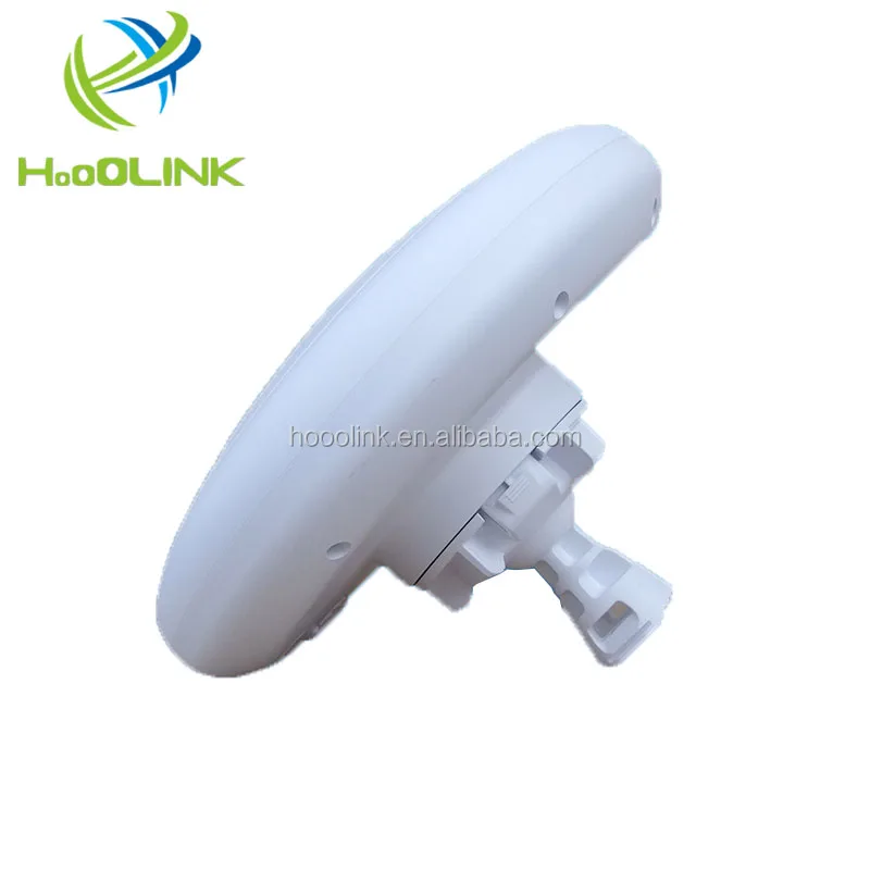 Заводские Высокое качество 5,8 ГГц 300 Мбит/с 5 км Wi-Fi диапазон Круглый беспроводная точка доступа cpe