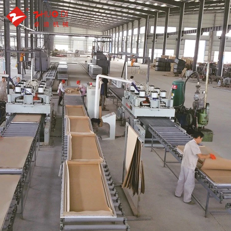 porcelain tile Automatic polisher marble floor polishing machine