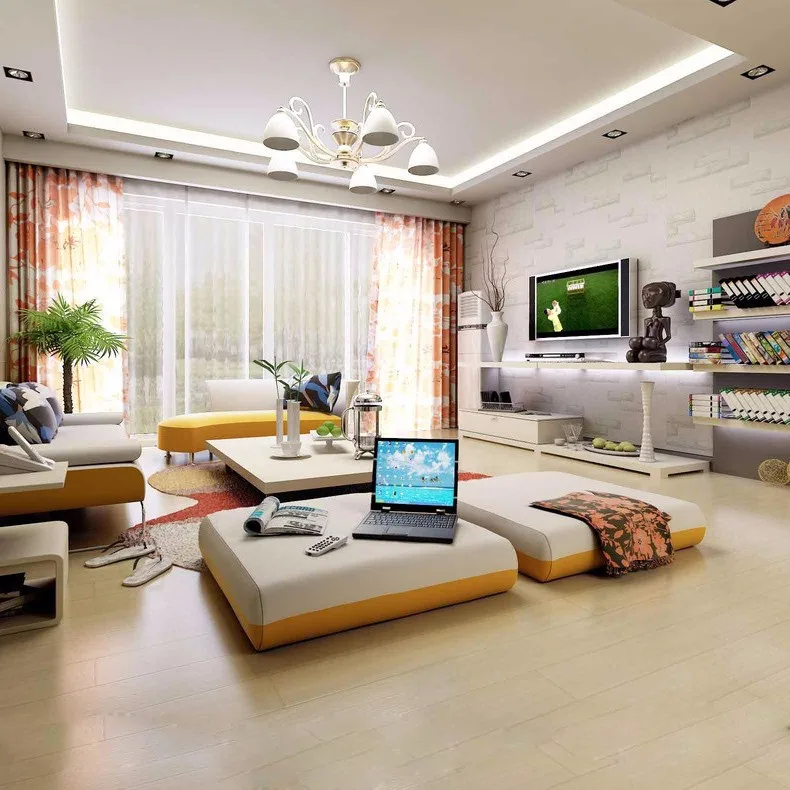 Double Color Temperature Dimming SMD 2216 White Two-color LED Light Strip 240Leds/M