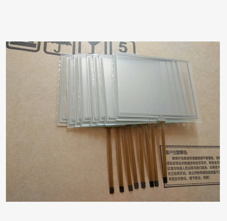 New for Korg Triton Extreme EX61 EX76 EX88 D16XD D32XD Touch Screen Digitizer