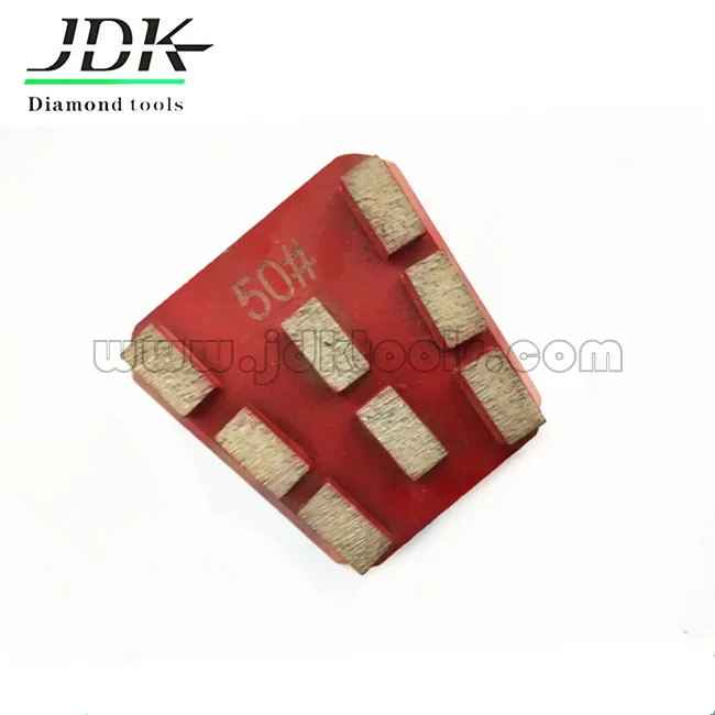 Diamond Metal Bond Abrasive Frankfurt For Grinding Marble/Granite