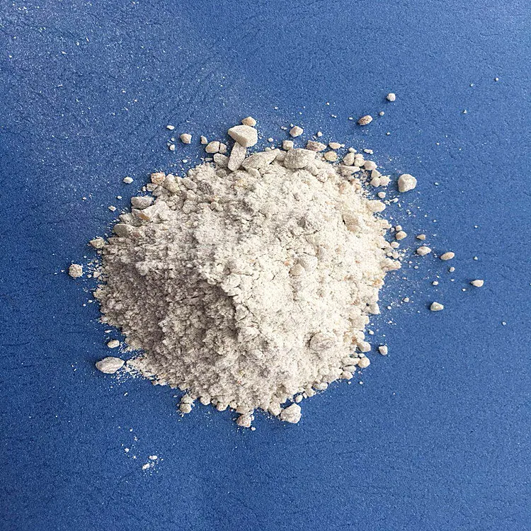 
Premixed silica powder Acidic refractory lining material for cast iron pig iron DRI sponge iron 