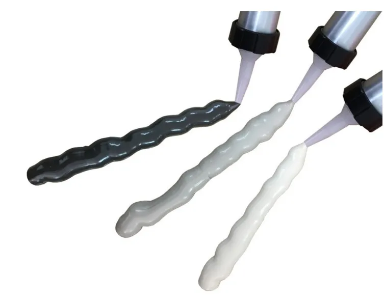 Модифицированный силикон герметик -------- герметик MS