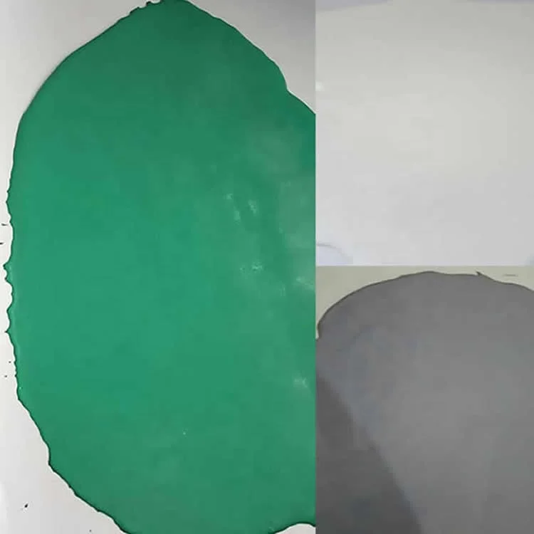 UV Resistant Liquid Acrylic Acid Waterproofing For Concrete