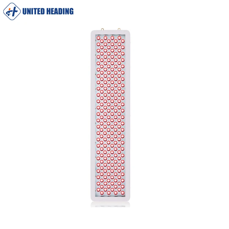 Red Light Therapy Full Body 600W 900W 1200W 660nm 850nm led therapy Light for Health Beauty Care